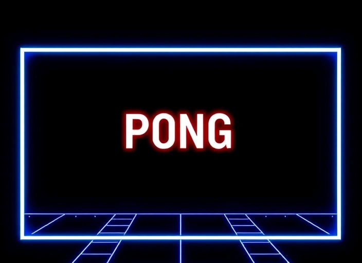 C++ Pong-Game